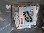 Lego set trein, Diversen, Ophalen, Zo goed als nieuw