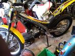 Gasgas te koop, Motoren, Particulier, 125 cc, Gasgas, Enduro