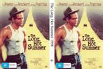 The Long, Hot Summer 1958 DVD met Paul Newman, Joanne Woodwa, Ophalen of Verzenden