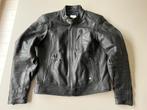 BMW HEREN LEDEREN MOTOR JAS, Motos, Hommes, Bmw, Manteau | cuir, Seconde main