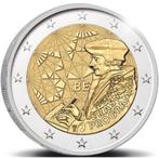 België 2 Euro 2022 'Erasmus', Postzegels en Munten, 2 euro, Ophalen of Verzenden, België, Losse munt