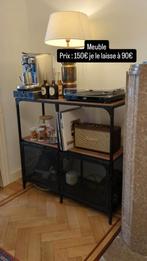 Ikea dressoir/plank, Ophalen, Zo goed als nieuw