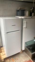 2Frigo liebherr, Elektronische apparatuur, Ophalen, Zo goed als nieuw