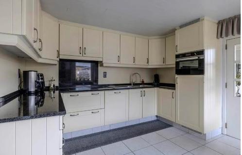 Mooie keuken in u-vorm, Huis en Inrichting, Keuken | Complete keukens, Zo goed als nieuw, Ophalen