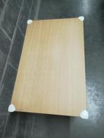 TABLE DE SALON, 50 à 100 cm, Rectangulaire, Autres essences de bois, Moins de 50 cm