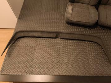 Porsche 924 foha spoiler beschikbaar voor biedingen