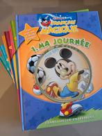 Leer Frans met Disney, Ophalen, Zo goed als nieuw