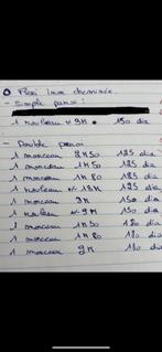 Flexible inox pour conduit de cheminée, Enlèvement, Neuf, Inox, Autres types