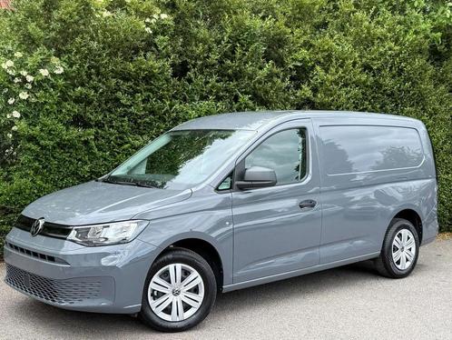 Volkswagen Caddy Maxi 1.5 TSI DSG+CARPLAY+CAMERA+AIRCO+EURO, Auto's, Volkswagen, Bedrijf, Te koop, Caddy Maxi, Achteruitrijcamera