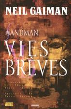 Sandman 7 vies brèves Neil Gaiman, Livres, BD | Comics, Comme neuf, Amérique, Comics, Enlèvement ou Envoi