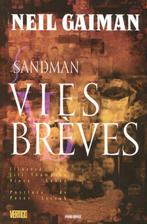Sandman 7 vies brèves Neil Gaiman, Boeken, Eén comic, Ophalen of Verzenden, Zo goed als nieuw, Amerika