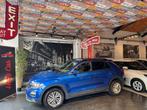 Volkswagen T-Roc T-Roc 1.5 TSI * BOITE AUTO * SIEGES R LINE, Auto's, Automaat, 4 cilinders, Blauw, Alcantara