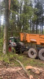 Maupu BM24TP kiepwagen, Zakelijke goederen, Landbouw | Tractoren, Ophalen, Gebruikt, Overige merken, 5000 tot 7500