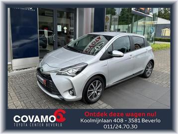 Toyota Yaris 1.5 Hybride Y20 