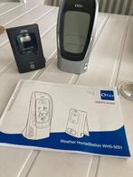 weerstation Otio, Ophalen of Verzenden, Nieuw, Weerstation