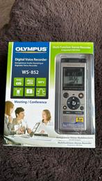 Digitale stemrecorder-recorder, Audio, Tv en Foto, Bandrecorder