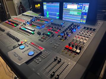 MIDAS PRO-9 mengtafel beschikbaar voor biedingen