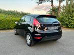 Ford Fiesta 1.5 Diesel 2016 Euro 6b 151.000km Airco, Auto's, Voorwielaandrijving, Stof, Euro 6, 4 cilinders