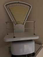 Berkel weegschaal, Enlèvement