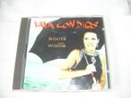 CD - VAYA CON DIOS - ROOTS AND WINGS, CD & DVD, Comme neuf, Enlèvement ou Envoi, 1980 à 2000