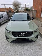 Volvo xc40 plug in hybride / benzine, Auto's, Automaat, Achterwielaandrijving, Leder en Stof, 5 zetels