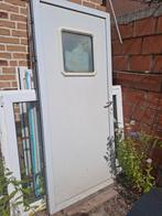 Fenêtres et portes cassées, Bricolage & Construction, Enlèvement, Verre