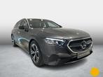 Mercedes-Benz E-Klasse 220 d Break Avantgarde DISTRONIC - KE, Automaat, Gebruikt, Bedrijf, 5 deurs