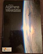 Plantijn algemene wereldatlas, Boeken, Ophalen of Verzenden, Gelezen, Overige atlassen