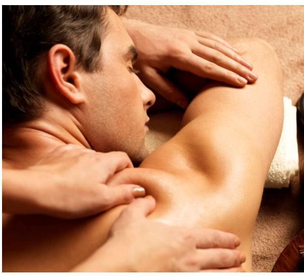 Authentique massage californie bien-être, Handtassen en Accessoires, Uiterlijk | Lichaamsverzorging, Ophalen