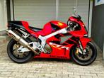 HONDA VTR SP1, Motoren, 2 cilinders, Motorrijbewijs A, Super Sport, Particulier