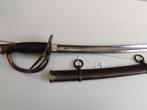 US Sabel # 5 US Civil war M1860 cavalry sword, Verzamelen, Militaria | Algemeen, Verzenden