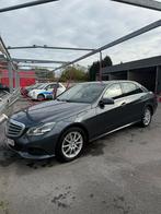 Mercedes benz classe e300 hybride fin 2013, Auto's, Mercedes-Benz, Automaat, Euro 5, Stof, 2199 cc