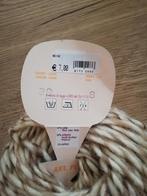 Gemêleerde beige wol Adriafil planet, Hobby en Vrije tijd, Ophalen of Verzenden, Nieuw