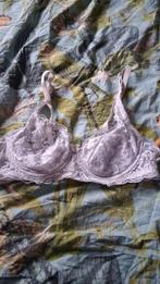 Witte beha., Kleding | Dames, Ophalen of Verzenden, Wit