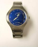 Fossil uurwerk met japanse cijfers, Handtassen en Accessoires, Horloges | Heren, Ophalen