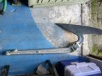 Scheepsanker, Watersport en Boten, Bootonderdelen, Ophalen, Zo goed als nieuw, Ankeren en Afmeren, Zeilboot of Motorboot