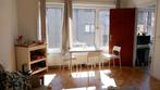 IKEA Tafel/Bureau + 2 ADDE Stoelen + 2 MARIUS Krukken, Ophalen, 50 tot 100 cm, 50 tot 100 cm, Zo goed als nieuw