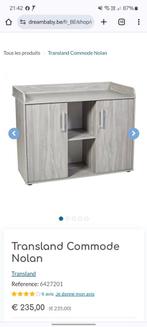 Transland Nolan dressoir (Inclusief commode), Ophalen