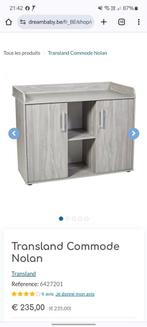 Transland Nolan dressoir (Inclusief commode), Ophalen, Zo goed als nieuw