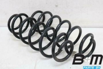 Set achterveren VW Golf 7 5Q0511121CC beschikbaar voor biedingen