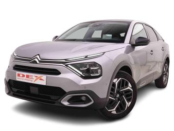 CITROEN C4 1.2 T 130 Plus + GPS + CAM + LED beschikbaar voor biedingen