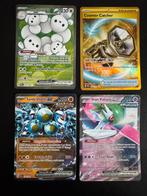 Pokémon Paradox Rift hitjes, Ophalen of Verzenden, Zo goed als nieuw