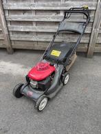 grasmaaier benzine zelftrekker HONDA HRX425 42cm 5,5pk, Tuin en Terras, Ophalen of Verzenden