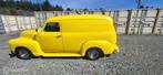 Chevrolet 3100 Panel Van 1950 | Route 66 auctions, Auto's, Oldtimers, Monovolume, Overige kleuren, Chevrolet, Bedrijf