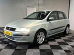 Fiat Stilo 1.6i benzine amper 71000km REEDS GEKEURD, Auto's, Fiat, 1596 cc, Electronic Stability Program (ESP), Gebruikt, Bedrijf