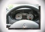 Renault Clio II phase I - Aluminium Tellerringen, Ophalen of Verzenden