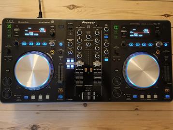 Pioneer XDJ-R1 DJ-set in uitstekende staat