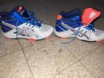 Nieuwe Asics hoge herenschoenen indoor sport., Ophalen, Zo goed als nieuw