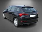 Skoda scala automaat bj 2020 km 46315.Nieuwstaat., Auto's, Automaat, Euro 6, Zwart, Particulier