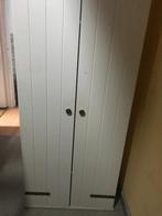 Armoire blanc chambre, Ophalen, Gebruikt